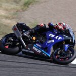 Scatta la 8 ore di Suzuka 2023: YART Yamaha al top nella giornata di Test