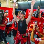 Pecco Bagnaia, MotoGP