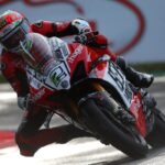 Glenn Irwin ritrova la vittoria nel British Superbike a Cadwell Park