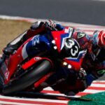 HRC con Nagashima in pole alla 8 ore di Suzuka 2023