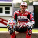 Jake Dixon, sogno MotoGP: vuole la Ducati nel team Gresini