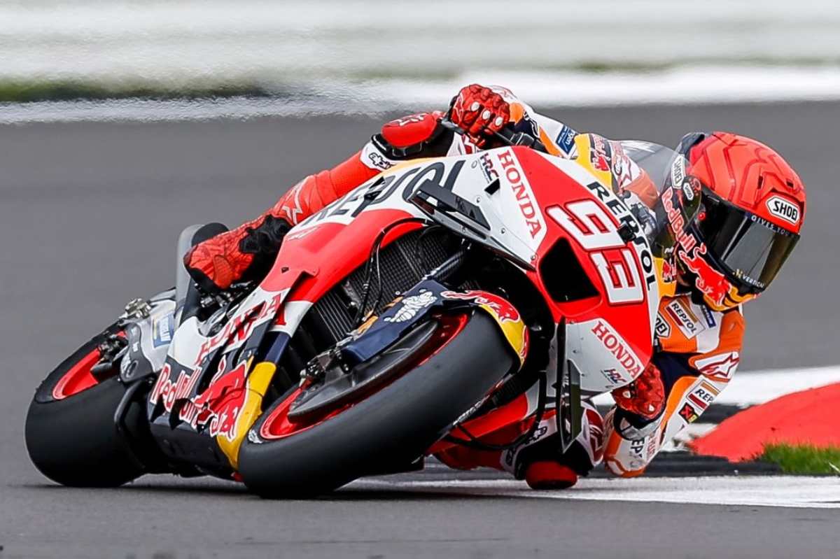Contacts MotoGP, Marquez-KTM : Marc révèle sa vérité