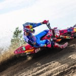 MXGP 瑞典：普拉多第 10 杆无对手，盖瑟现身