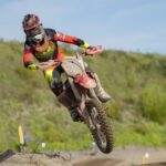 Tim Gajser, Honda MXGP