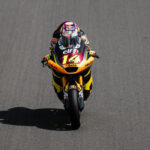 Moto2，托尼·阿尔博利诺“准备好在每场比赛中争夺冠军”