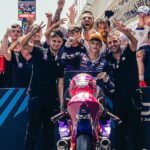 Moto3: デビッド・アルマンサ、カタルーニャGPで新たなチャンス