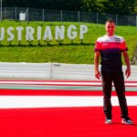 Stefano Nepa, GP Austria, Moto3