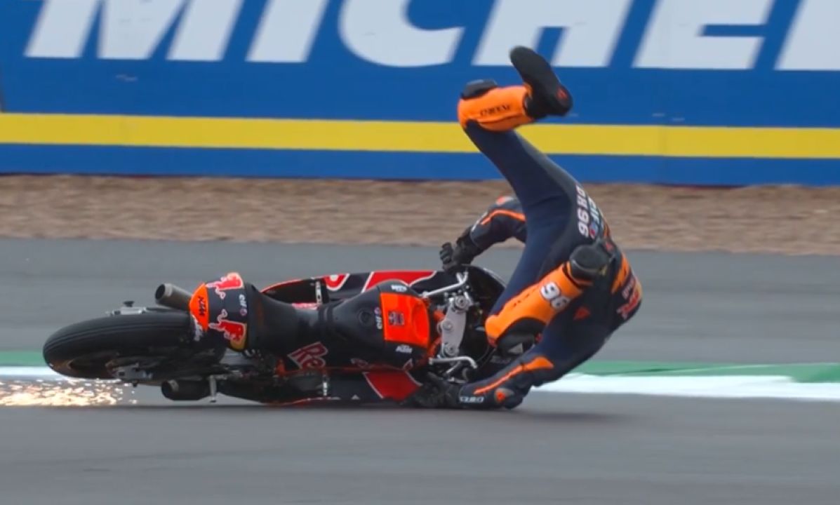 Moto3 Silverstone: Masia στο pole, Holgado άλλη μια πτήση