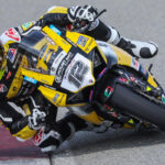Festa titolo MotoAmerica solo rimandata per Xavi Forés e Ducati