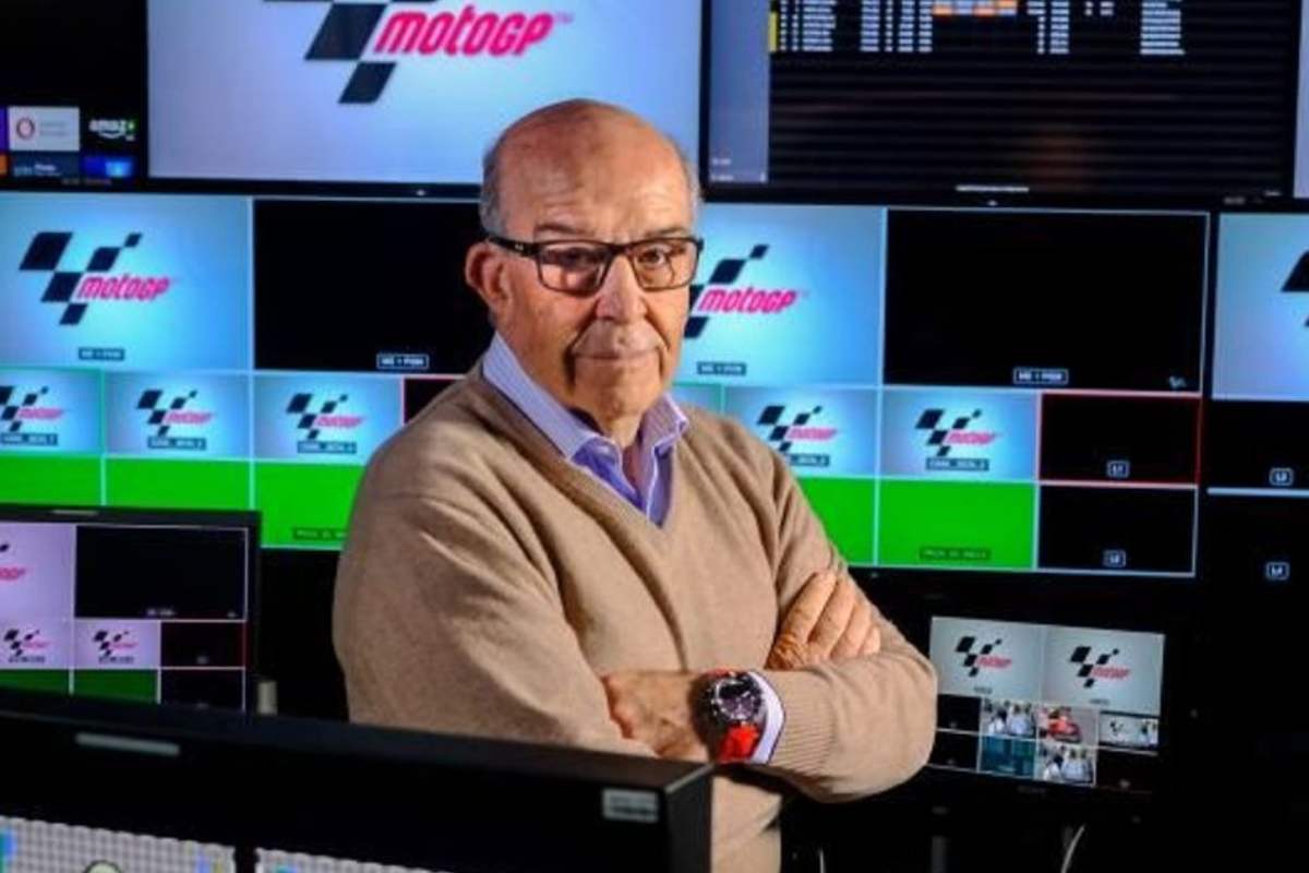 MotoGP, 5e KTM et concessions : Carmelo Ezpeleta explique la vérité