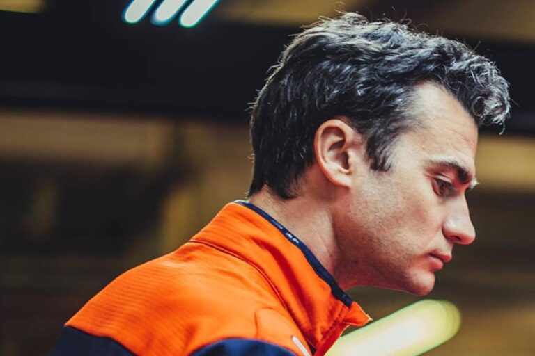 MotoGP, Dani Pedrosa elogia Pedro Acosta