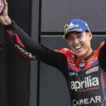 Aprilia MotoGP, Aleix Espargaró ammette un errore