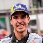 MotoGP, Alex Marquez
