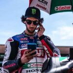 MotoGP, Rins molla Honda per Yamaha: l'attacco a HRC