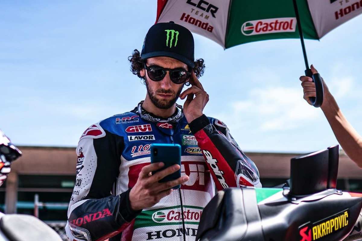 MotoGP, Alex Rins critique Honda : “Je m’attendais à plus de soutien”