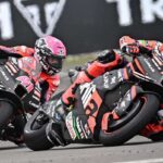 MotoGP, Aleix Espargaro