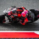 Aprilia RS-GP23