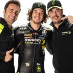 MotoGP, Bezzecchi con il team VR46 anche nel 2024: ufficiale