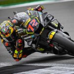 MotoGP Silverstone, Bezzecchi 2° nella Sprint Race