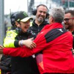 MotoGP, Alessio Salucci