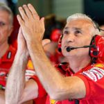 MotoGP, Davide Tardozzi