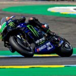 MotoGP, Franco Morbidelli