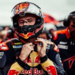 MotoGP, Jack Miller e l'ipotesi Marquez-KTM