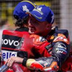 MotoGP nell'Era Pecco Bagnaia: parla Jack Miller