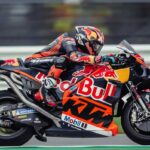 MotoGP, Jack Miller