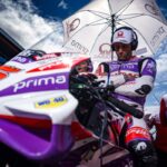MotoGP, Johann Zarco