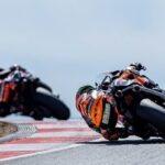 MotoGP KTM 2023