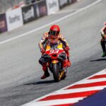 MotoGP, Marc Marquez