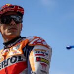 MotoGP, Marc Marquez