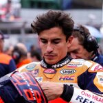 MotoGP, Marc Marquez