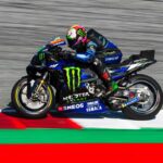 MotoGP, la critica di Franco Morbidelli