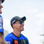 MotoGP, Franco Morbidelli