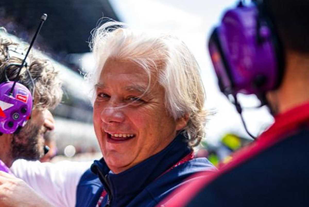 MotoGP, Pramac déplace VR46 : Bezzecchi n’a qu’une alternative