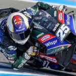 Raul Fernandez resta in MotoGP: il team RNF lo rassicura