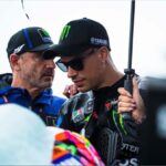 Franco Morbidelli, MotoGP
