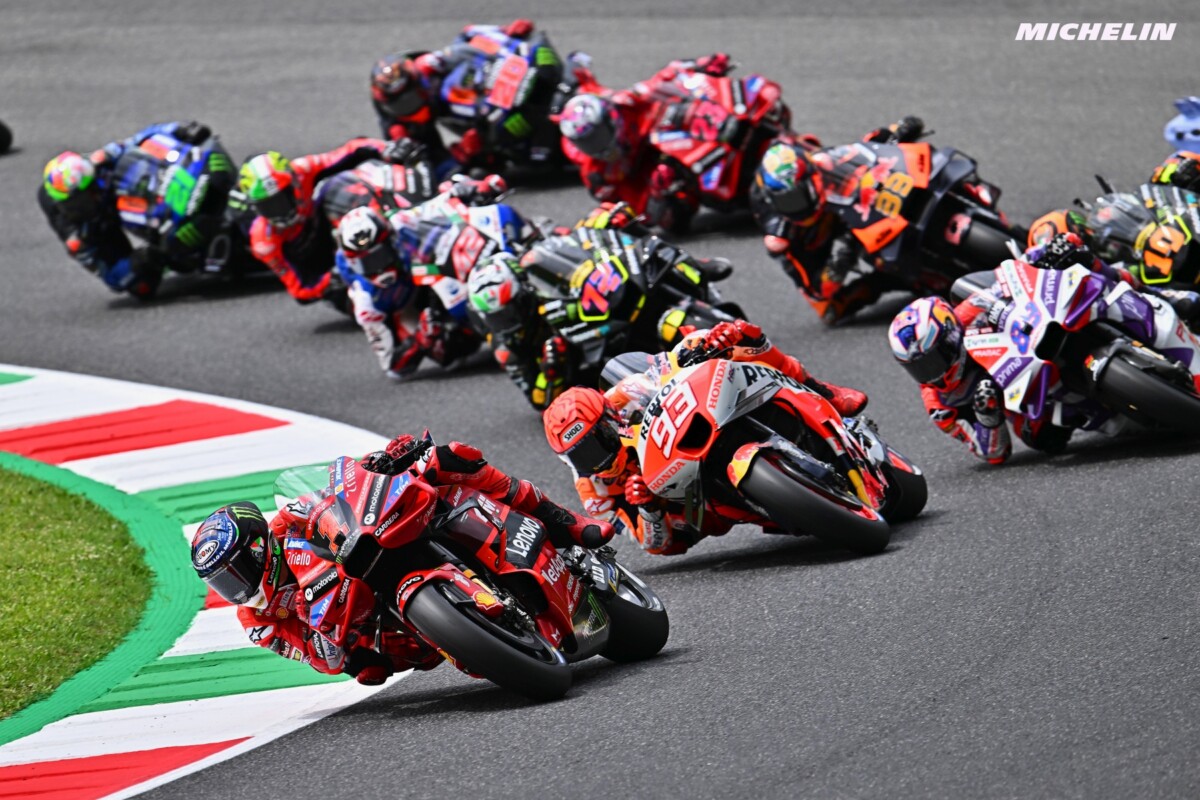 MotoGP, τι να κάνετε αν χαθεί η μεμονωμένη συνεδρία για το 2ο τρίμηνο;  Οι δυνατότητες