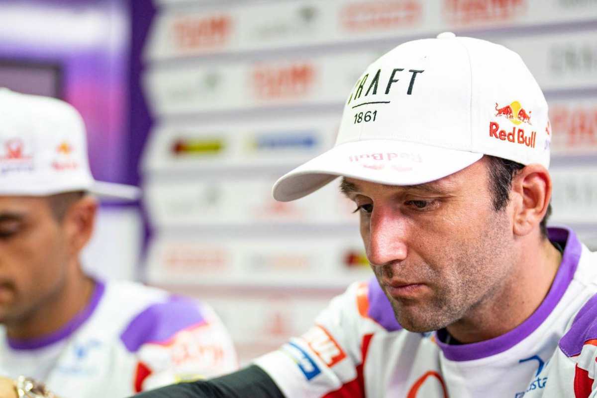 MotoGP et Honda tentent un coup d’État : Zarco envisage un accord