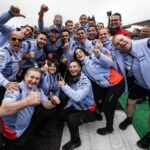 MotoGP, team Gresini Racing: ufficiale il rinnovo con Ducati
