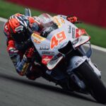 MotoGP, Fabio Di Giannantonio