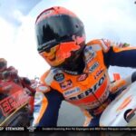 MotoGP Austria, Pol Espargarò ostacola Marquez: scatta la penalità