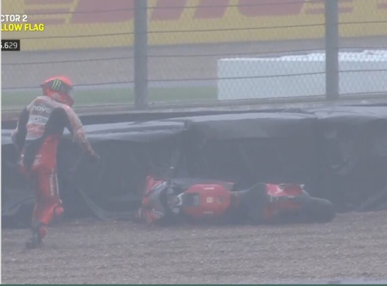 Pecco Bagnaia, MotoGP