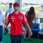 MotoGP, 에네아 바스티아니니(Enea Bastianini): "우울증은 아니다"
