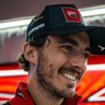 MotoGP, Bagnaia preoccupato dal limite pressioni delle gomme