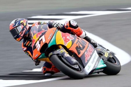 MotoGP, KTM vuole una quinta sella per il 2024