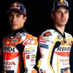 MotoGP, Marquez e Mir pronti per Silverstone
