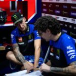 MotoGP, Quartararo vuole vincere con Yamaha